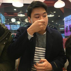 Meet your Posher, Jong hwan